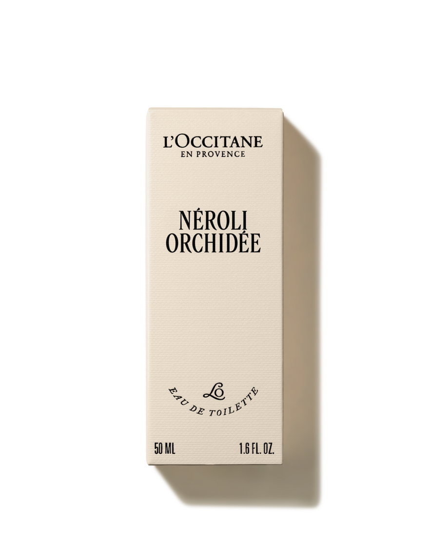 Néroli Orchidée Eau De Toilette | Women's Fragrances